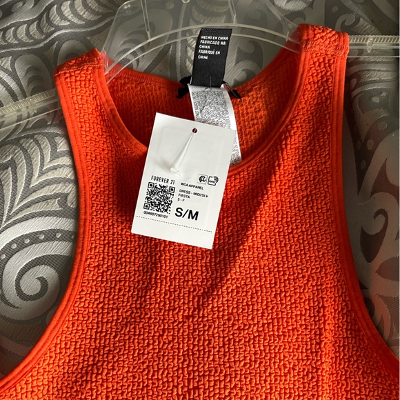 Forever 21 Rib knit dress - Picture 4 of 4